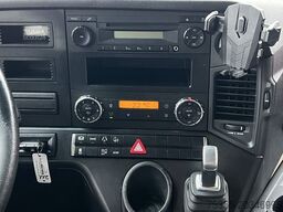 MERCEDES-BENZ Actros 1843 Klima Retarder ACC-Abstandstempomat