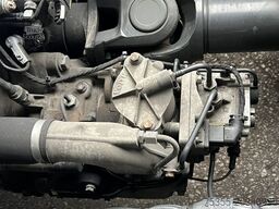 MERCEDES-BENZ Actros 1843 Klima Retarder ACC-Abstandstempomat