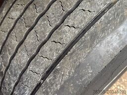 MERCEDES-BENZ Actros 1843 Klima Retarder ACC-Abstandstempomat
