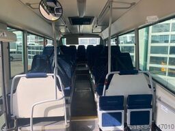 IVECO Crosswy LE   KLIMA   ZF EcoLife   LAWO-MATRIX