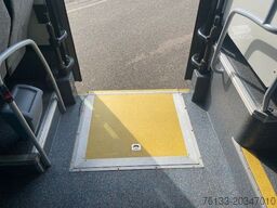 IVECO Crosswy LE   KLIMA   ZF EcoLife   LAWO-MATRIX