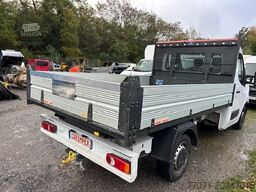 RENAULT Master Kipper*L3*Klima*Navi*AHK*Tempomat*