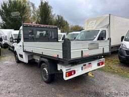 RENAULT Master Kipper*L3*Klima*Navi*AHK*Tempomat*