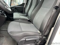 RENAULT Master Kipper*L3*Klima*Navi*AHK*Tempomat*