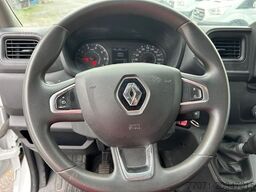 RENAULT Master Kipper*L3*Klima*Navi*AHK*Tempomat*