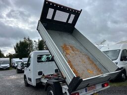 RENAULT Master Kipper*L3*Klima*Navi*AHK*Tempomat*