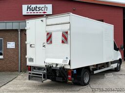 MERCEDES-BENZ Sprinter 514 CDI Koffer/Lbw