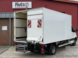 MERCEDES-BENZ Sprinter 514 CDI Koffer/Lbw