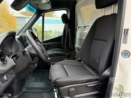 MERCEDES-BENZ Sprinter 514 CDI Koffer/Lbw