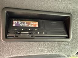 MERCEDES-BENZ Sprinter 514 CDI Koffer/Lbw