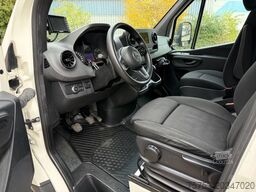 MERCEDES-BENZ Sprinter 514 CDI Koffer/Lbw