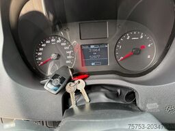 MERCEDES-BENZ Sprinter 514 CDI Koffer/Lbw