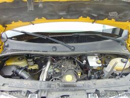 RENAULT MASTER 145 2.3 dCi L4H3 -KAMERA-