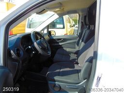 MERCEDES-BENZ Vito 114 CDI lang KLIMA