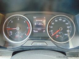 VOLKSWAGEN CRAFTER Maxi 2.0TDI DSG KLIMA*REGALSYSTEM*KAMERA