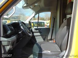VOLKSWAGEN CRAFTER Maxi 2.0TDI DSG KLIMA*REGALSYSTEM*KAMERA