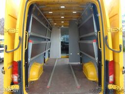 VOLKSWAGEN CRAFTER Maxi 2.0TDI DSG KLIMA*REGALSYSTEM*KAMERA