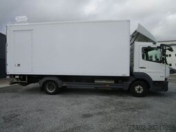 MERCEDES-BENZ Atego 818 MP4*LBW+6,10m+1-Hand*
