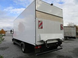 MERCEDES-BENZ Atego 818 MP4*LBW+6,10m+1-Hand*