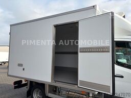 MERCEDES-BENZ Sprinter 517 37 3,5to TK ALUB THER V500X KLIMA