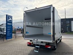 MERCEDES-BENZ Sprinter 517 37 3,5to TK ALUB THER V500X KLIMA