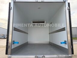 MERCEDES-BENZ Sprinter 517 37 3,5to TK ALUB THER V500X KLIMA