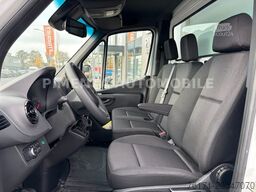 MERCEDES-BENZ Sprinter 517 37 3,5to TK ALUB THER V500X KLIMA