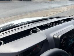 MERCEDES-BENZ Sprinter 517 37 3,5to TK ALUB THER V500X KLIMA