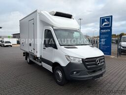 MERCEDES-BENZ Sprinter 517 37 TK ALUB THERMOK V500X RFK KLIMA