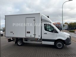MERCEDES-BENZ Sprinter 517 37 TK ALUB THERMOK V500X RFK KLIMA