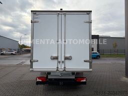 MERCEDES-BENZ Sprinter 517 37 TK ALUB THERMOK V500X RFK KLIMA