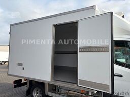 MERCEDES-BENZ Sprinter 517 37 TK ALUB THERMOK V500X RFK KLIMA