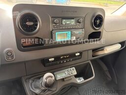 MERCEDES-BENZ Sprinter 517 37 TK ALUB THERMOK V500X RFK KLIMA