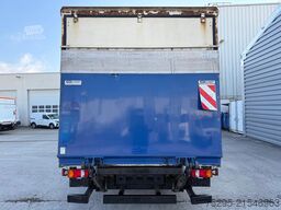 MAN TGL  8.180 4x2 BB Koffer LBW gute Reifen TÜV08 26