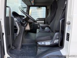 MAN TGL  8.180 4x2 BB Koffer LBW gute Reifen TÜV08 26