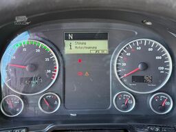 MAN TGL  8.180 4x2 BB Koffer LBW gute Reifen TÜV08 26