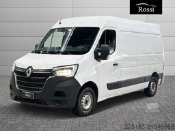 RENAULT Master IV 35 FWD - master T35 2.3 dci 135cv L2H2 Ice