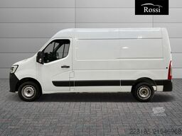 RENAULT Master IV 35 FWD - master T35 2.3 dci 135cv L2H2 Ice