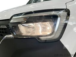 RENAULT Master IV 35 FWD - master T35 2.3 dci 135cv L2H2 Ice