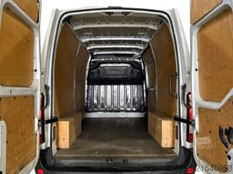 RENAULT Master IV 35 FWD - master T35 2.3 dci 135cv L2H2 Ice