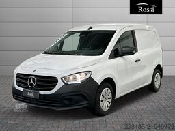 MERCEDES BENZ Citan II - citan 112 cdi furgone Long Pro