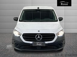 MERCEDES BENZ Citan II - citan 112 cdi furgone Long Pro