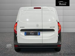 MERCEDES BENZ Citan II - citan 112 cdi furgone Long Pro