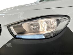 MERCEDES BENZ Citan II - citan 112 cdi furgone Long Pro