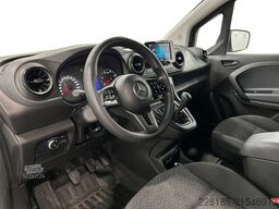 MERCEDES BENZ Citan II - citan 112 cdi furgone Long Pro
