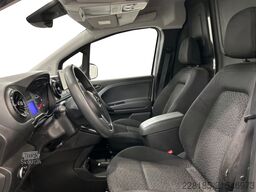 MERCEDES BENZ Citan II - citan 112 cdi furgone Long Pro