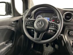 MERCEDES BENZ Citan II - citan 112 cdi furgone Long Pro