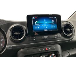 MERCEDES BENZ Citan II - citan 112 cdi furgone Long Pro