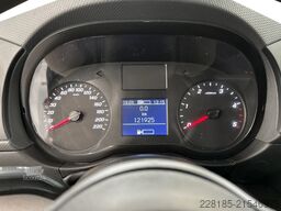 MERCEDES BENZ Citan II - citan 112 cdi furgone Long Pro