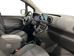 MERCEDES BENZ Citan II - citan 112 cdi furgone Long Pro